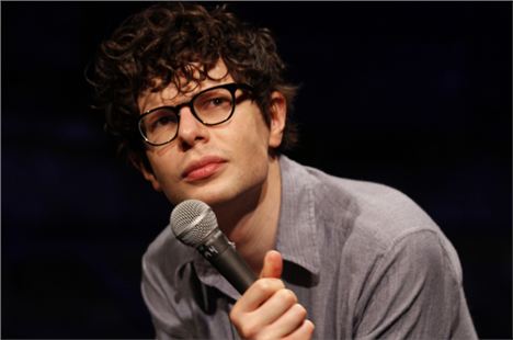 Simon Amstell 2