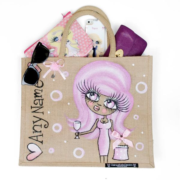 Claireabella Landing Page – Toxic Fox