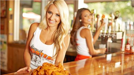 Hooters