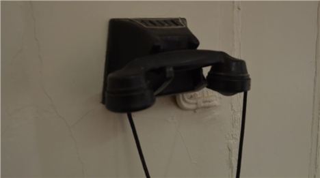 Town Hall phone