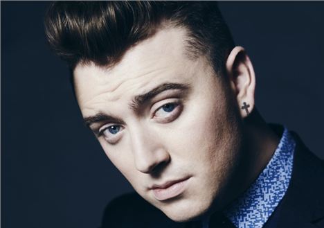 Sam Smith