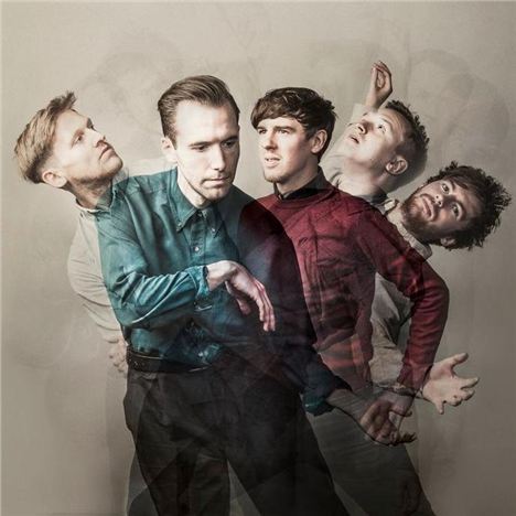 Dutch Uncles