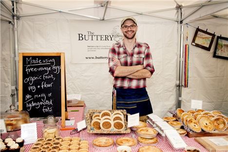 Levenshulme Market