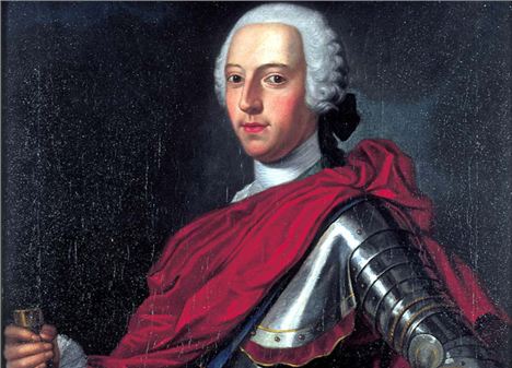 Bonnie Prince Charlie