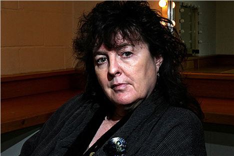 Carol Ann Duffy